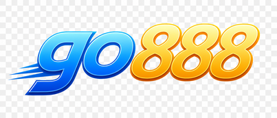 go 888 logo
